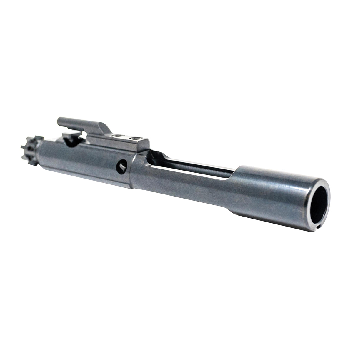 Faxon Firearms Bolt Carrier Group, Black - Precision Bolt Carrier Group for Superior Performance - FF556BCGCNITRIDE