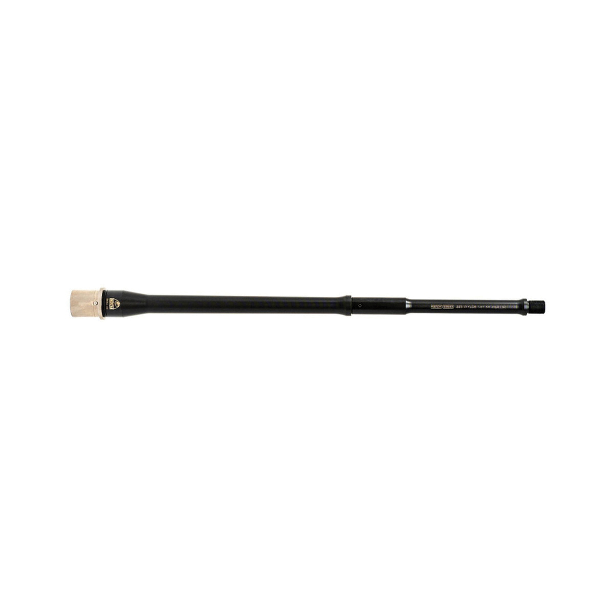 Faxon Firearms Match Barrel .223 Wylde 16