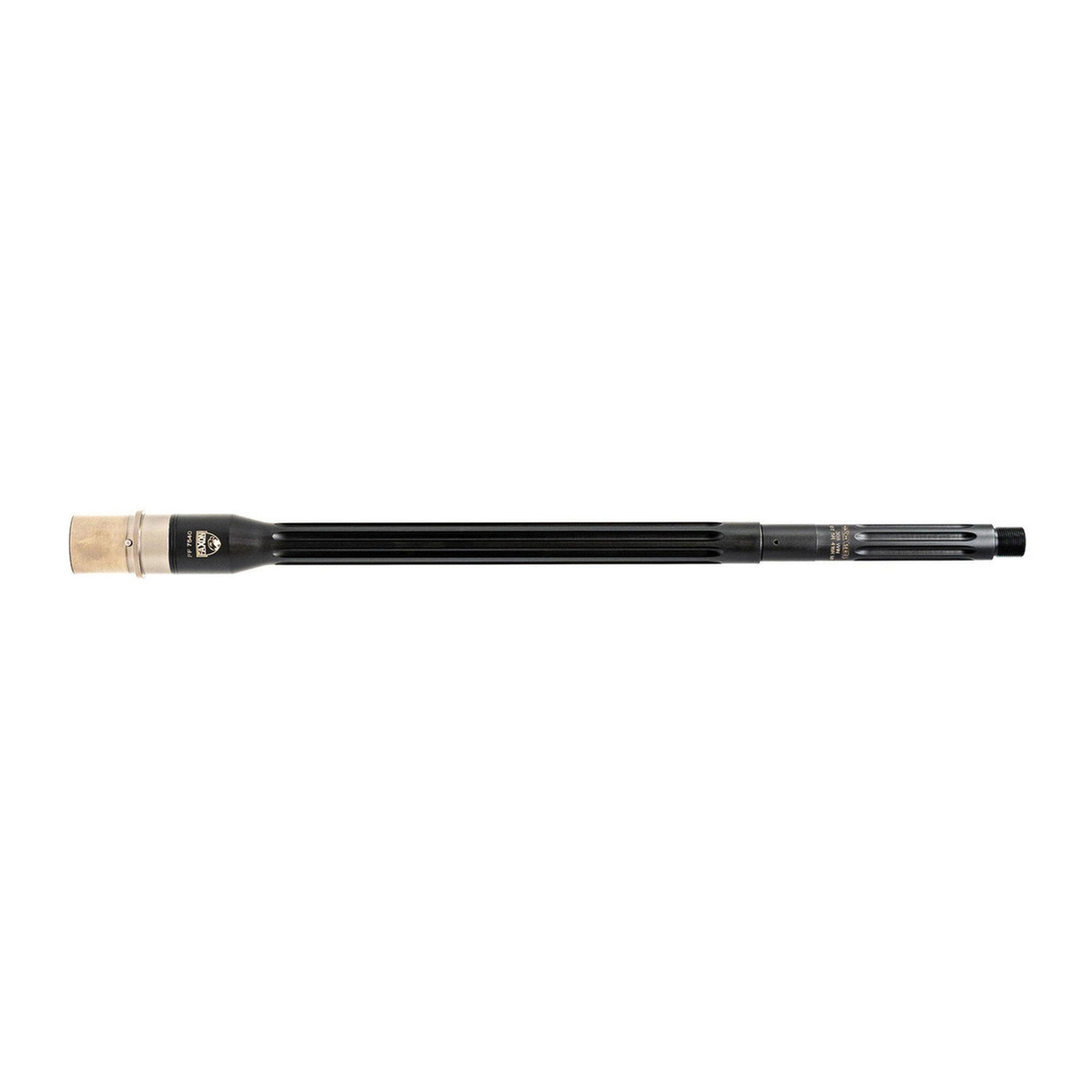 Faxon Firearms Match Barrel .308 Win 18