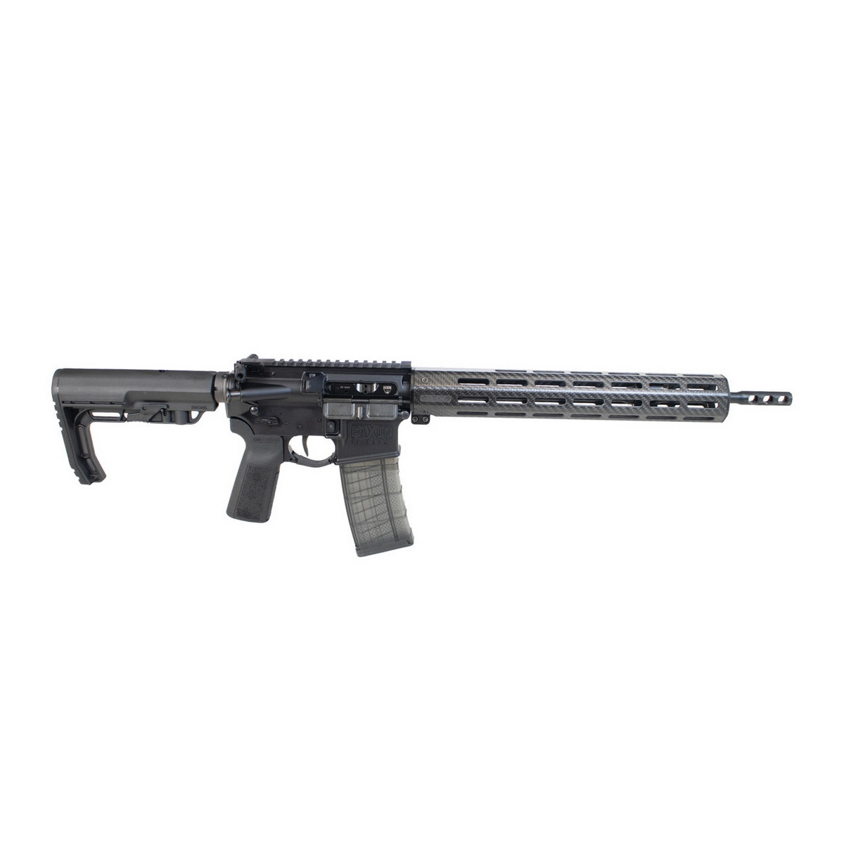 Faxon Firearms ION Ultralight 5.56x45mm 16