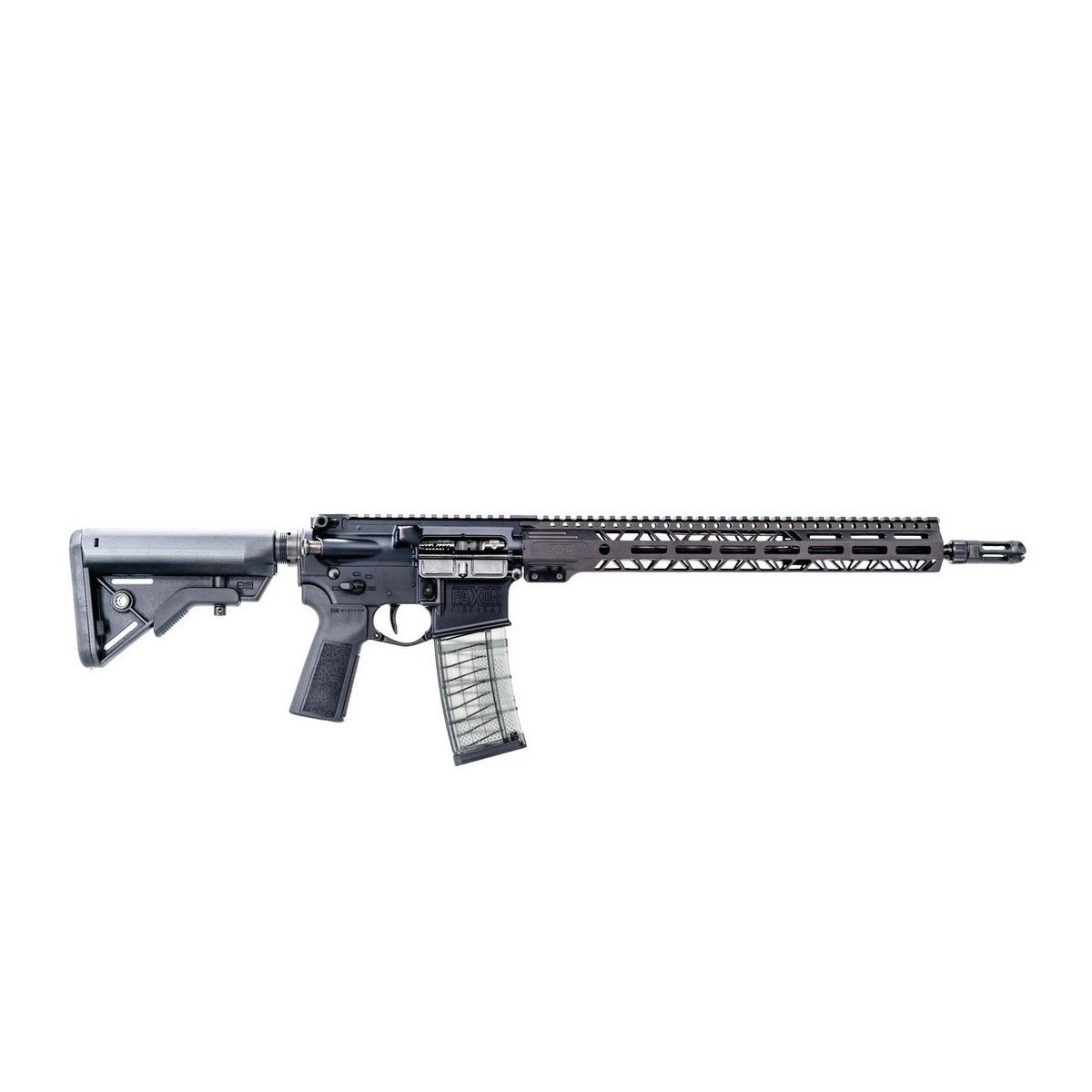 Faxon Firearms Sentry 5.56x45mm 16