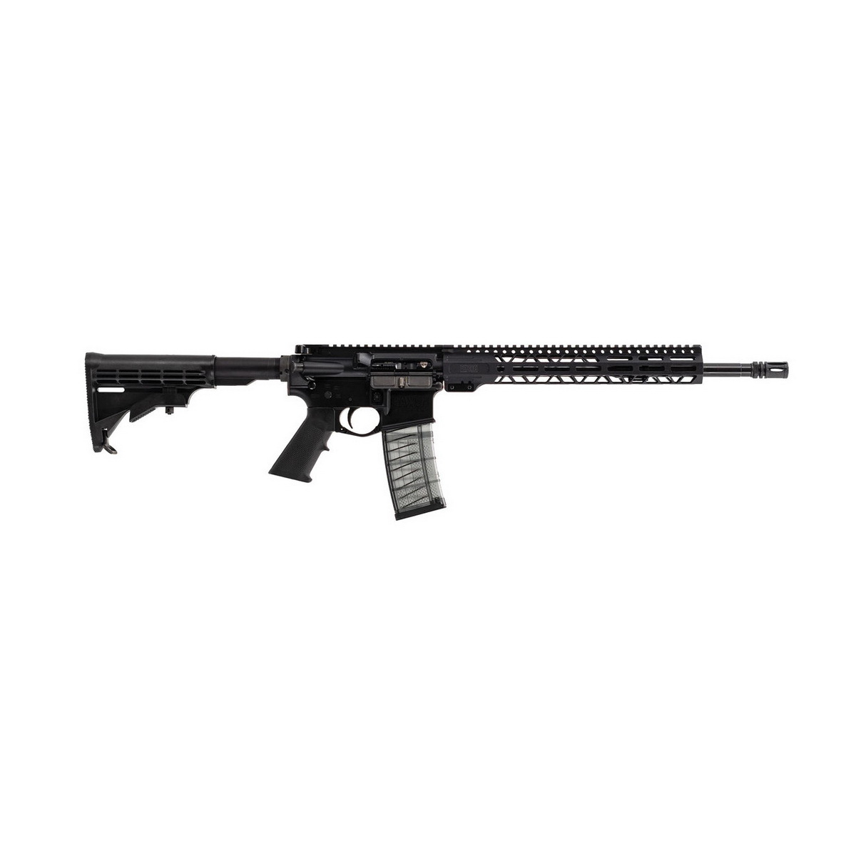 Faxon Firearms Ascent 5.56x45mm 16
