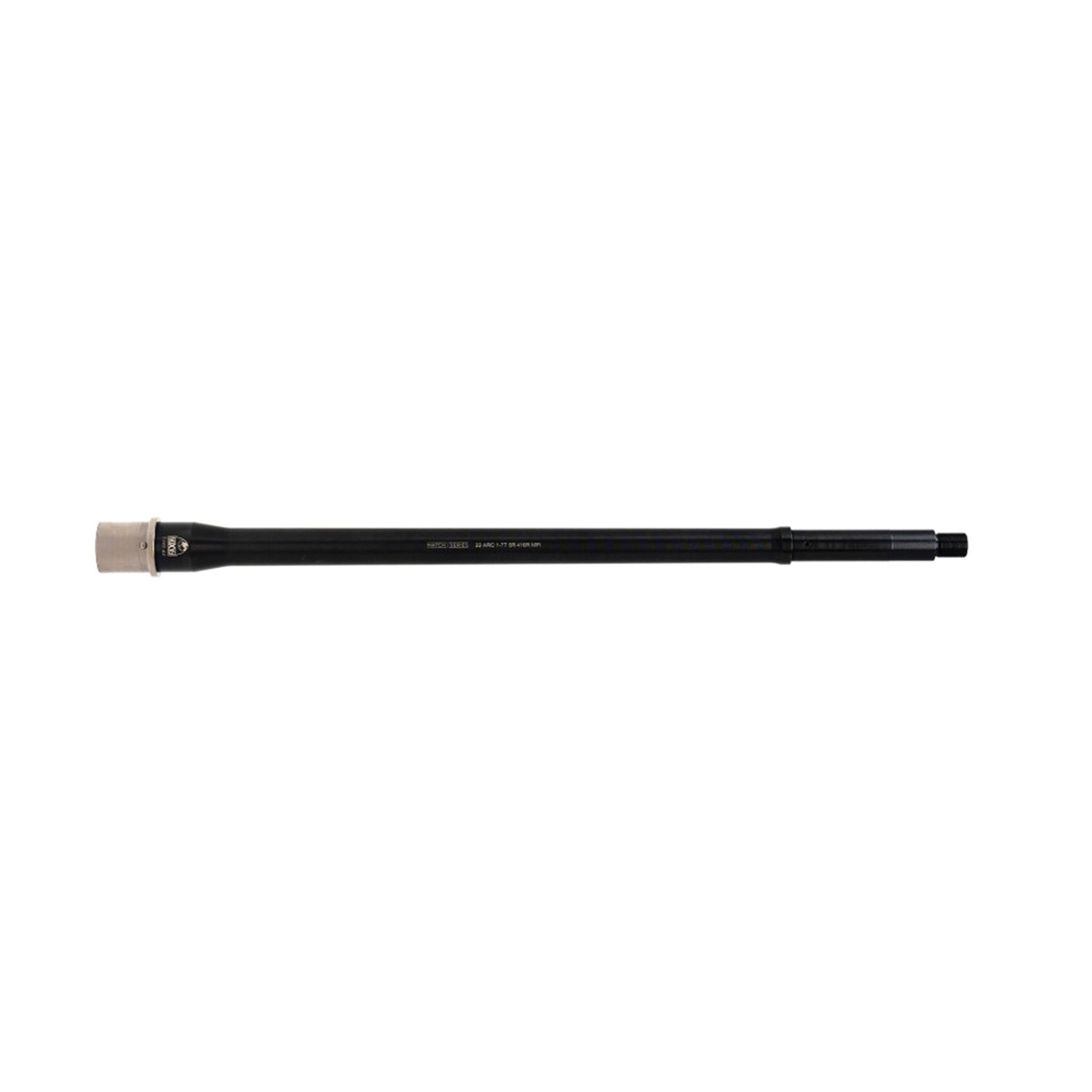 Faxon Firearms Match Barrel .22 ARC 16