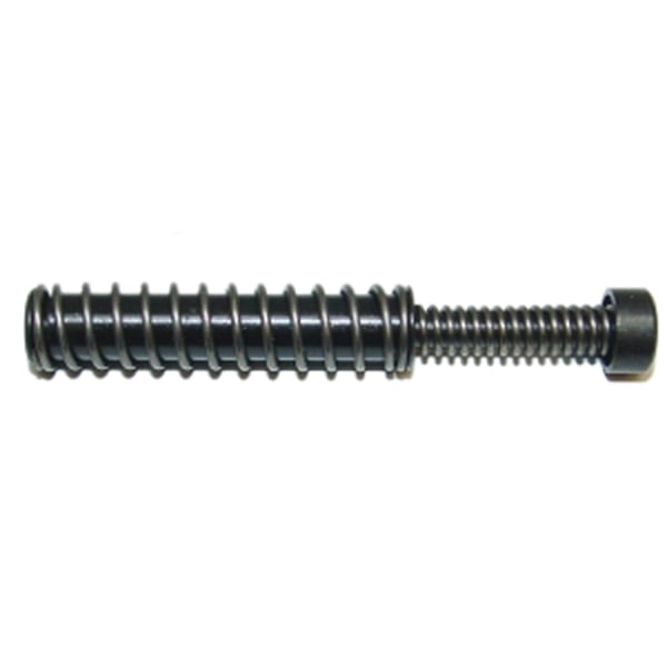 Springfield Armory Recoil Spring Assembly Cap Fits Springfield Armory XD, Black - Springfield Armory