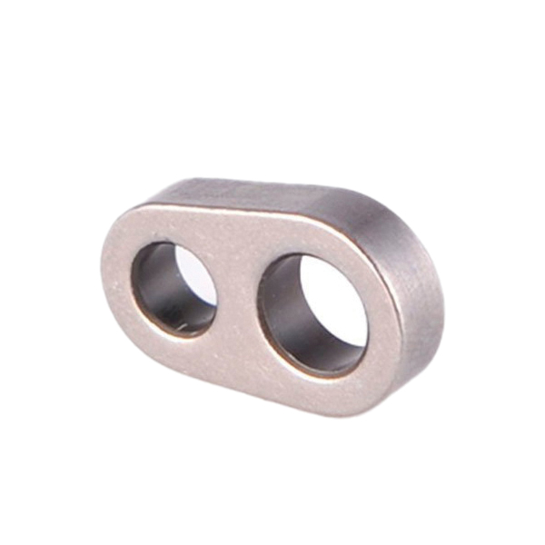 Springfield Armory Barrel Link .45 ACP Fits Springfield Armory High Capacity 1911, Stainless Steel - Springfield Armory