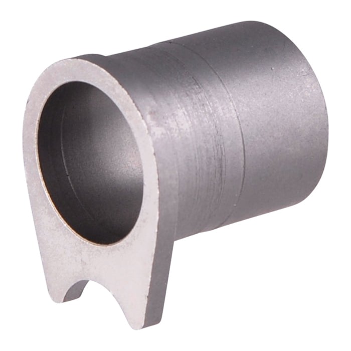 Springfield Armory Barrel Bushing 9mm Fits Springfield Armory High Capacity 1911, Stainless Steel - Springfield Armory