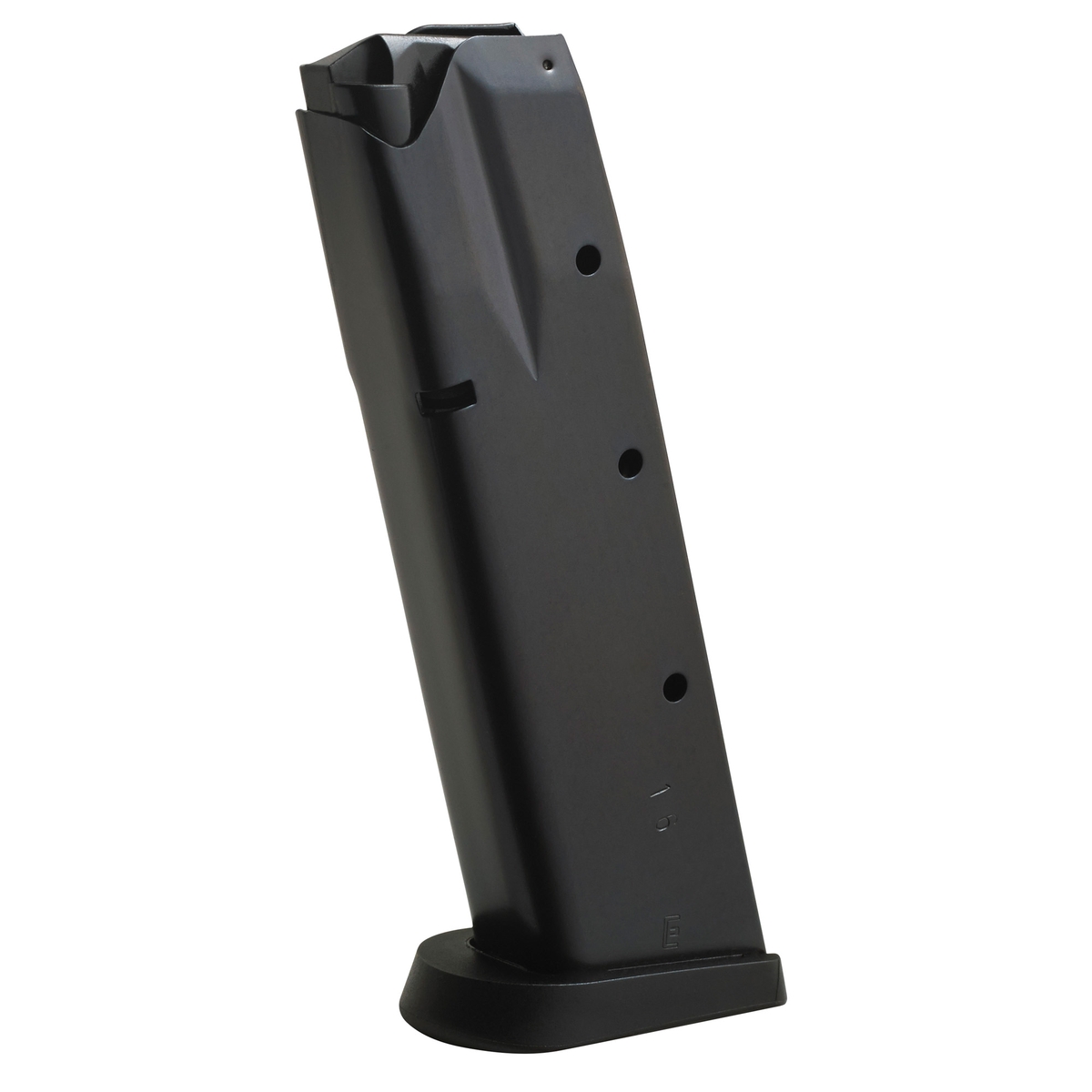 IWI 17rds 9mm Magazine - Clear High-Capacity - J941M917P - Iwi