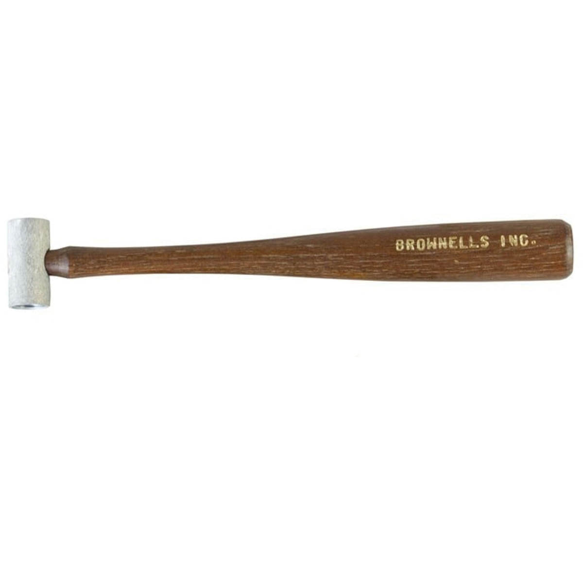 Brownells 3/4" x 10.50" Solid Hickory Hammer Handle - Brownells