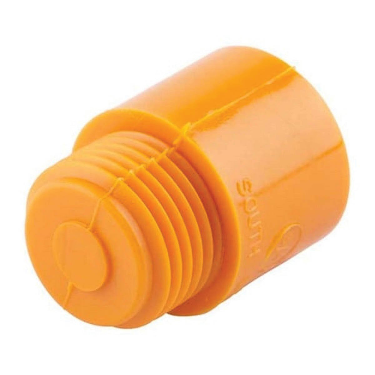 Brownells 3/4" Hammer Head, Orange - Brownells