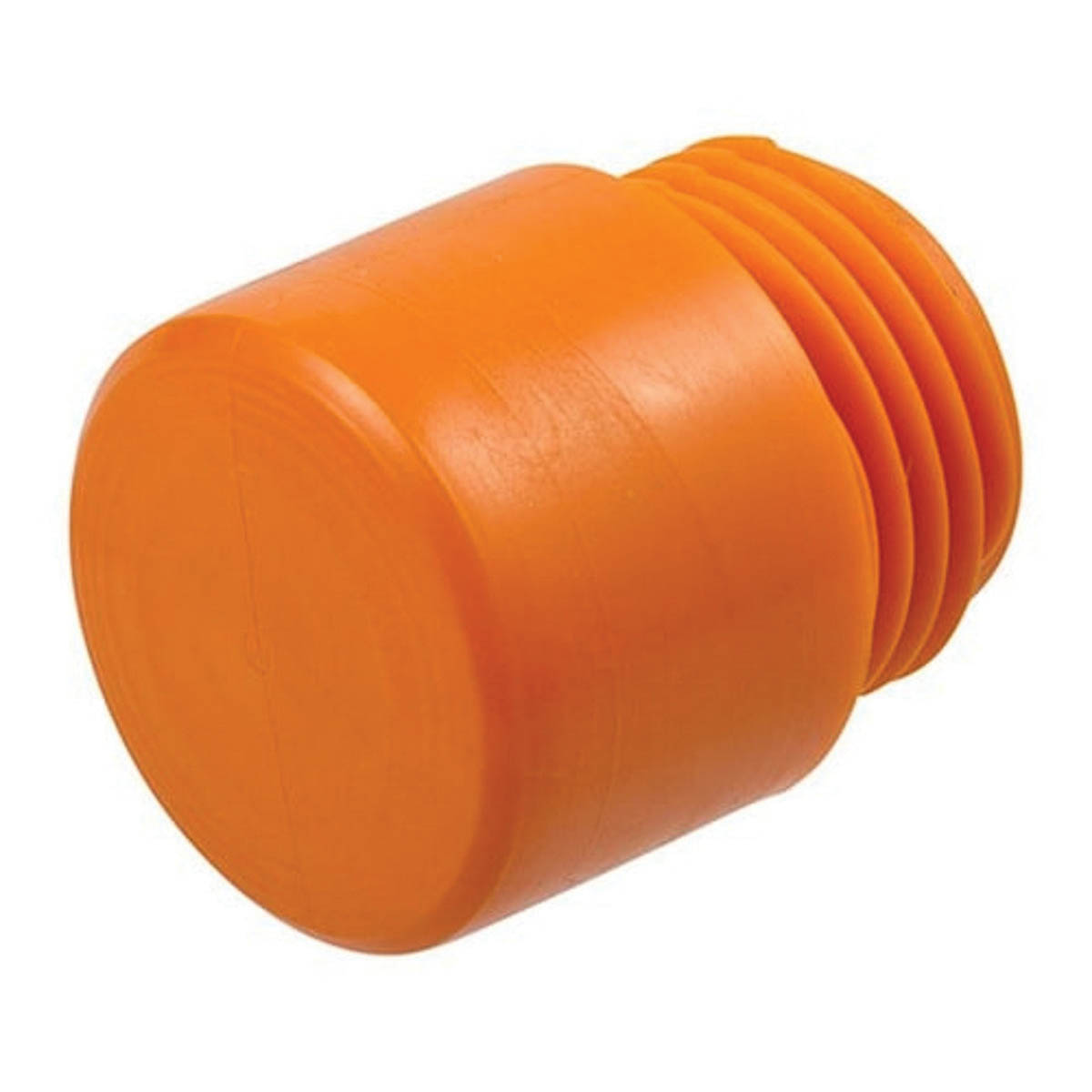 Brownells 7/8" Hammer Head, Orange - Brownells