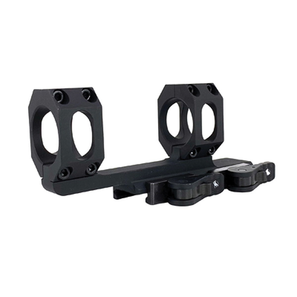 American Defense Mfg AD-RECON Quick Detach Scope Mount 34mm Tube - Rapid-Detach for Quick Optic Changes - AD-RECON-34-TAC - American Defense Mfg