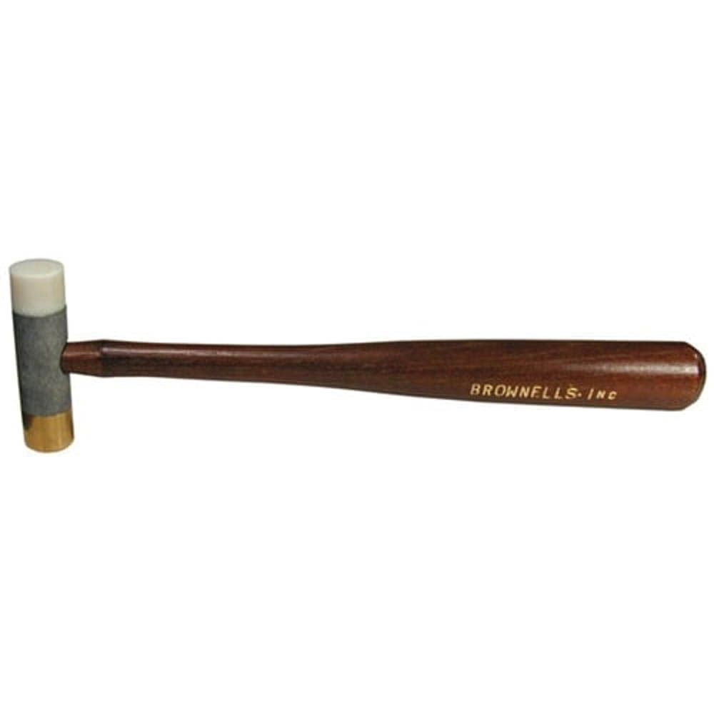 Brownells 3/4" Hammer - Brownells