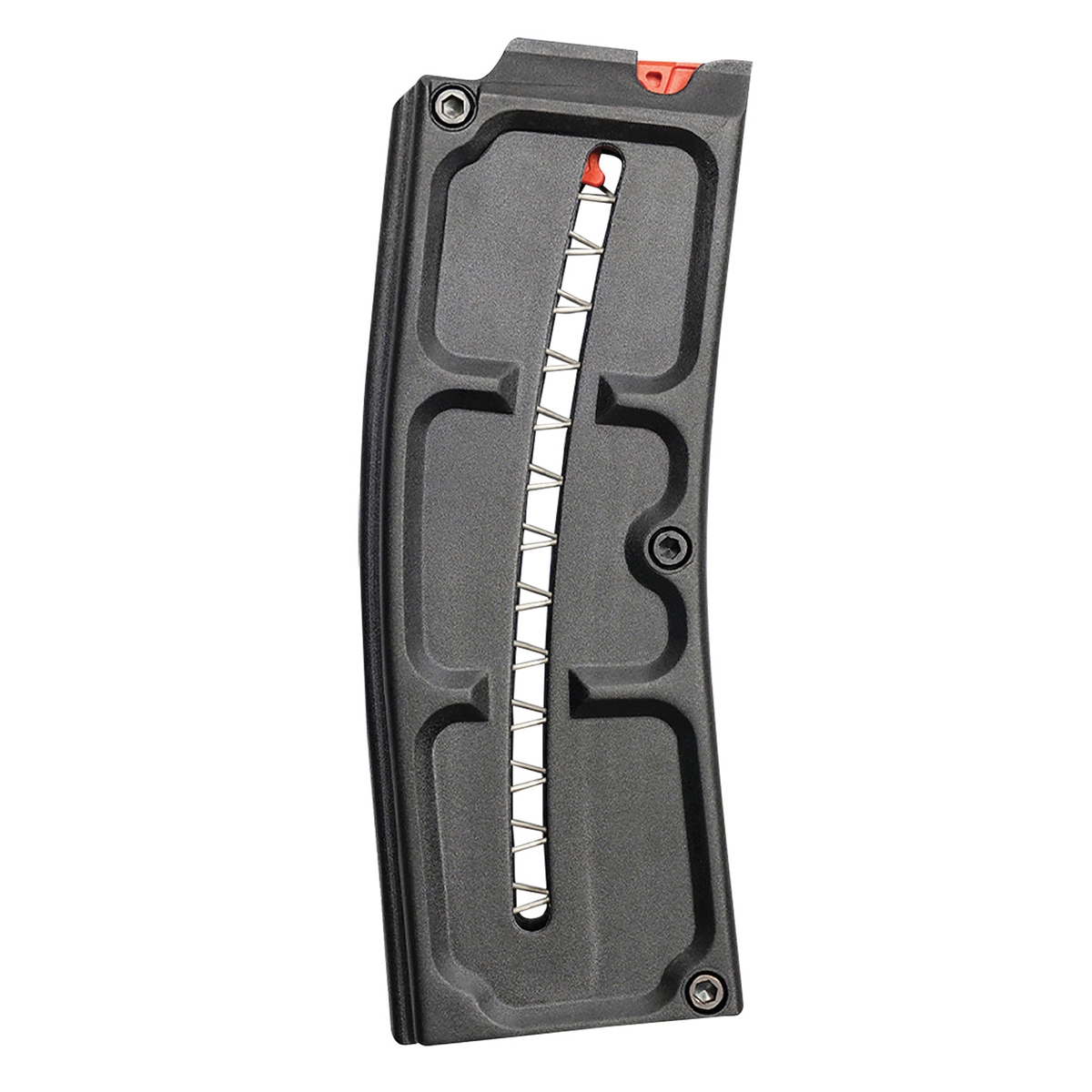 Franklin Armory 10rds .17 WSM Magazine - Black Precision Tactical - 0050423BLK - Franklin Armory