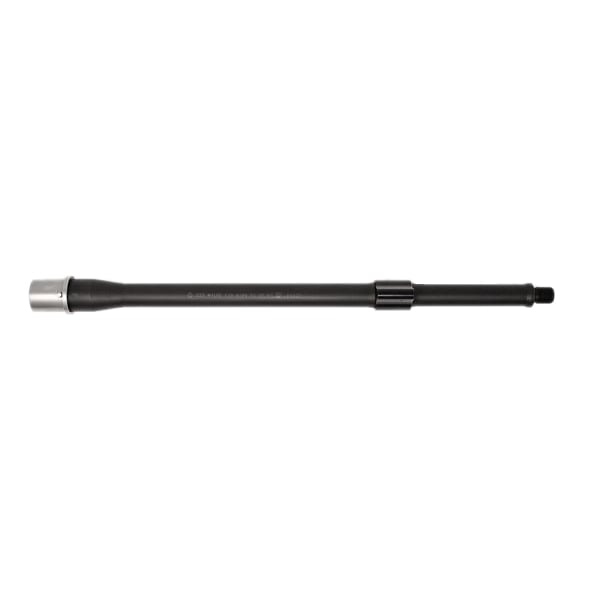 Ballistic Advantage Premium Barrel .223 Wylde 14.50", Black - Superior Accuracy and Durability - BABL223008PQ - Ballistic Advantage