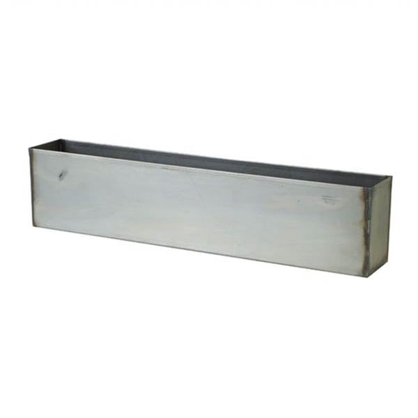 Brownells 40" x 6" x 9" Deep Bluing Tank
