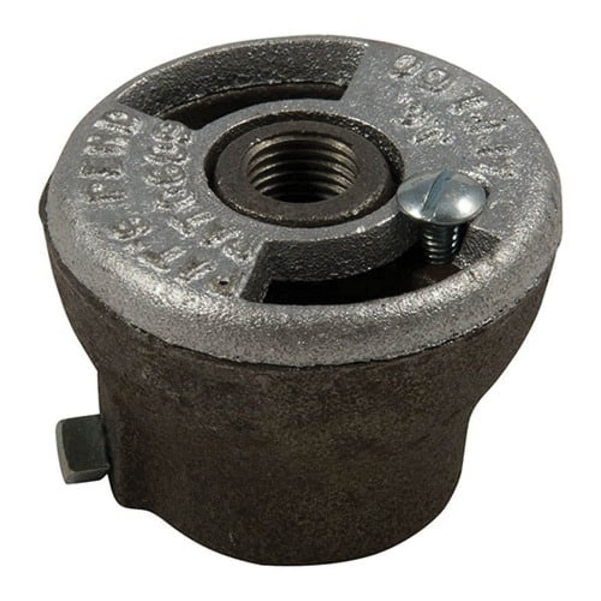 Brownells 3/4" HW/HT Mixer w/Shutter