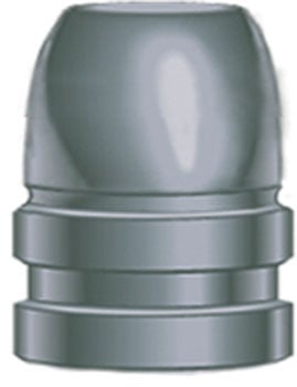 RCBS - 2-Cavity Cowboy Bullet Mold 44-200-CM 44 Caliber (428-430 Diameter) 200gr Flat Nose - 82307 - Rcbs