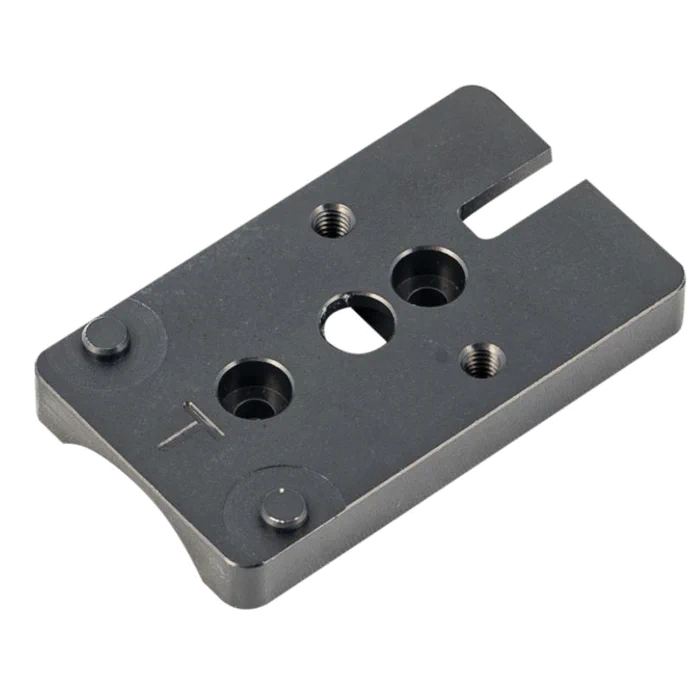 Beretta Optic Plate Kit - Full Optic Plate Kit for Beretta 90/92 Series - EUS03052 - Beretta