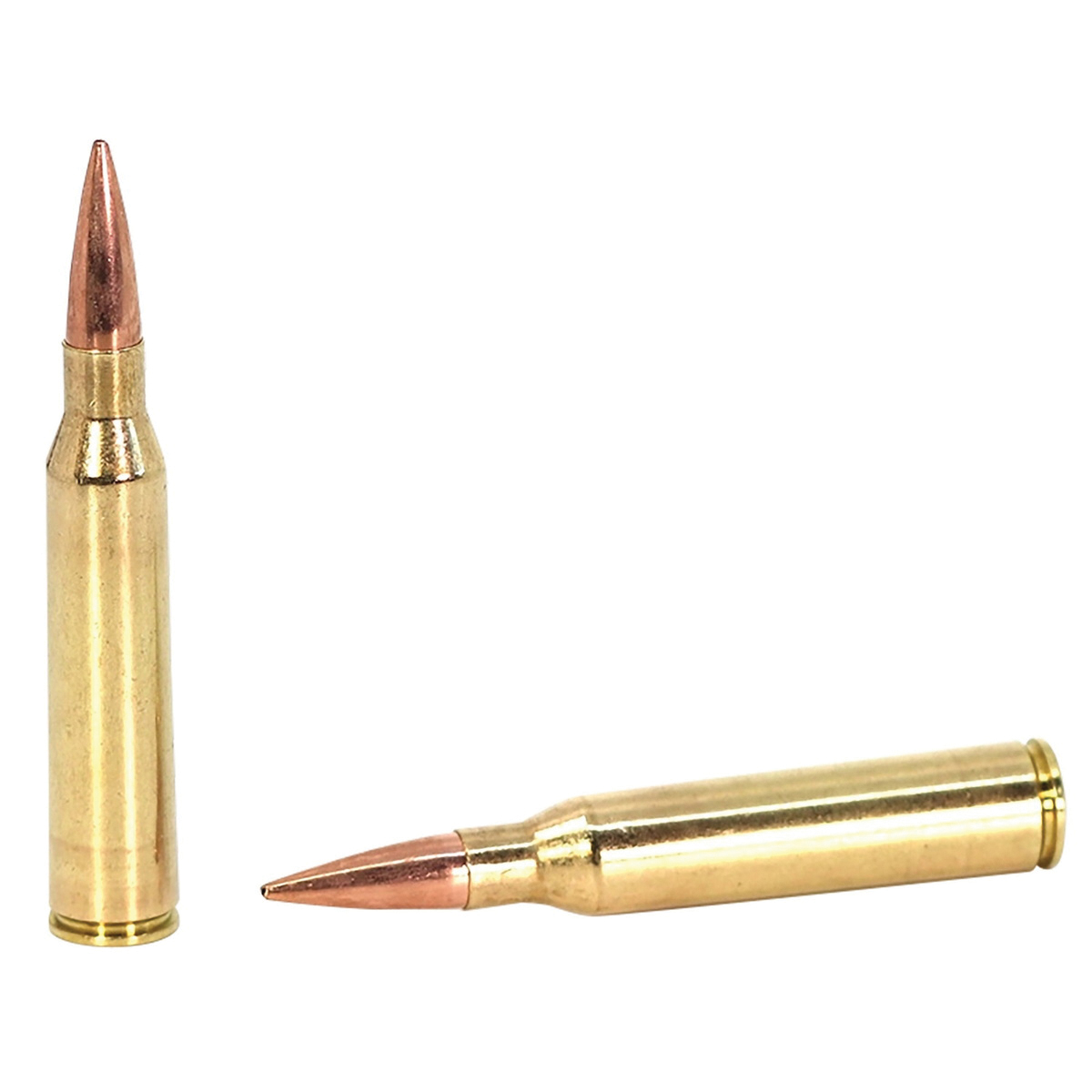 Sako MatchKing .338 Lapua Magnum 300 gr BTHP 10rds Rifle Ammo for Long-Range Precision - JASTRG338LM300B - Sako