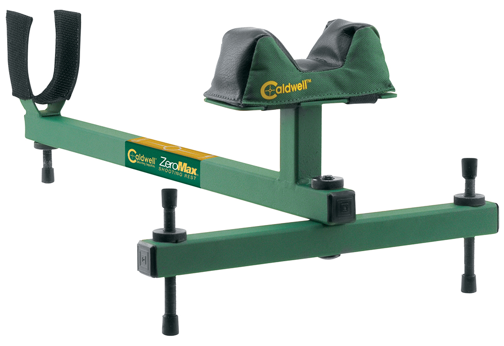 Caldwell Zero-Max Shooting Rest - 546889 - Caldwell