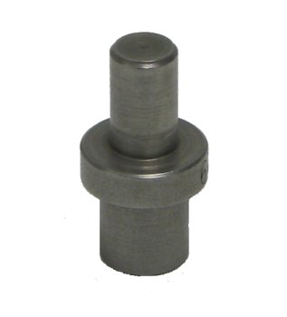 RCBS - Lube-A-Matic Top Punch #509 - 85509 - Rcbs