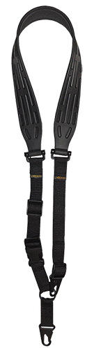 Limbsaver Special Weapons Dual Point Tactical Sling, Black - 12139 - Limbsaver