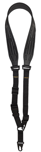 Limbsaver Special Weapons Dual Point Tactical Sling, Black - 12139