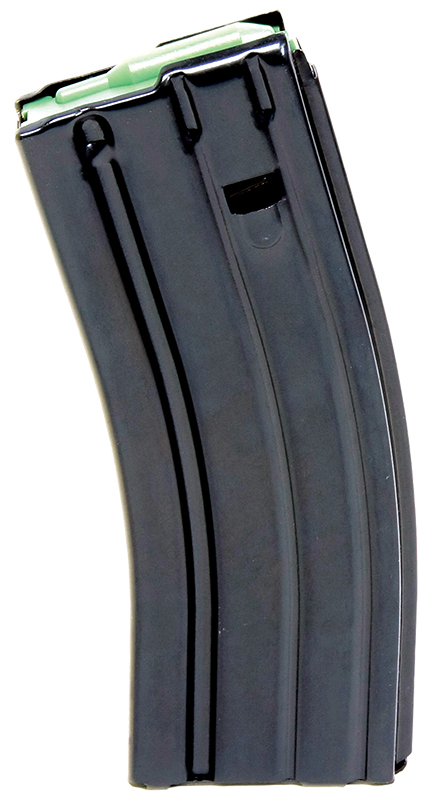 ProMag 30 Round .223 Rem/5.56 AR-15 Detachable Magazine, Blue - COL-A1 - Promag
