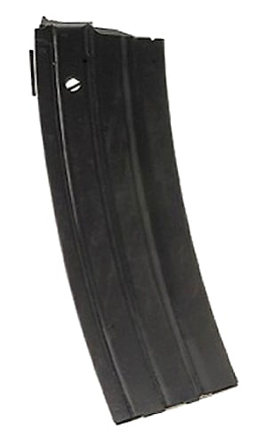 ProMag 30 Round .223 Rem/5.56 Ruger Mini-14 Detachable Magazine, Blue - RUG-A3 - Promag