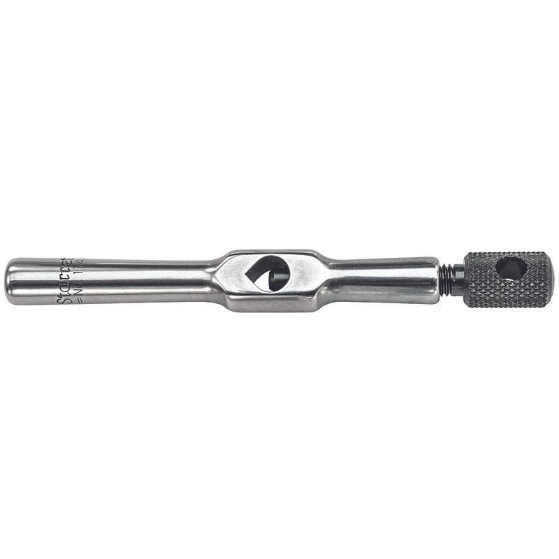 Starrett 174 #0-14 Tap Wrench - Starrett