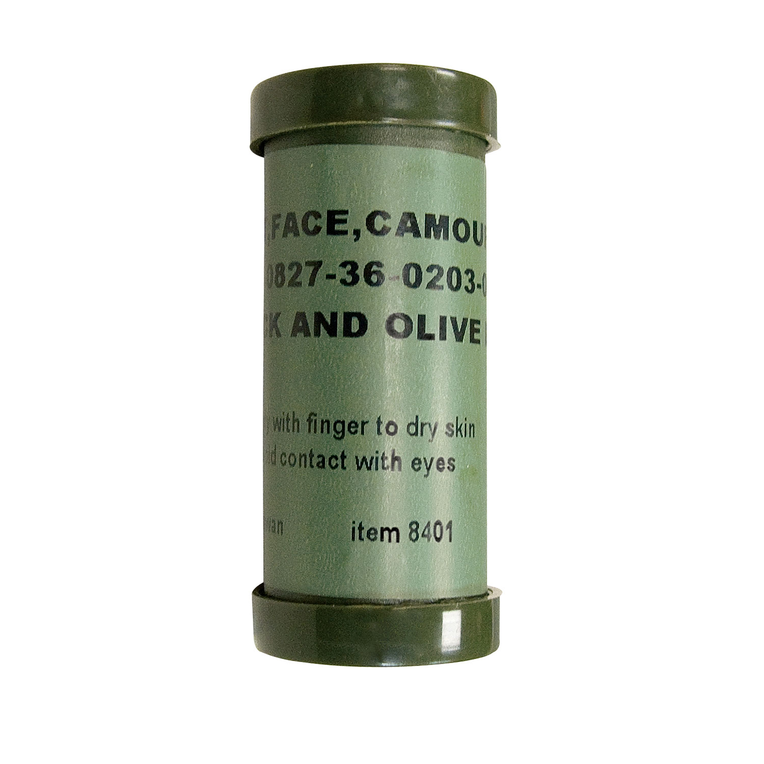 Rothco Rothco Nato Camo Paint Stick - Jungle