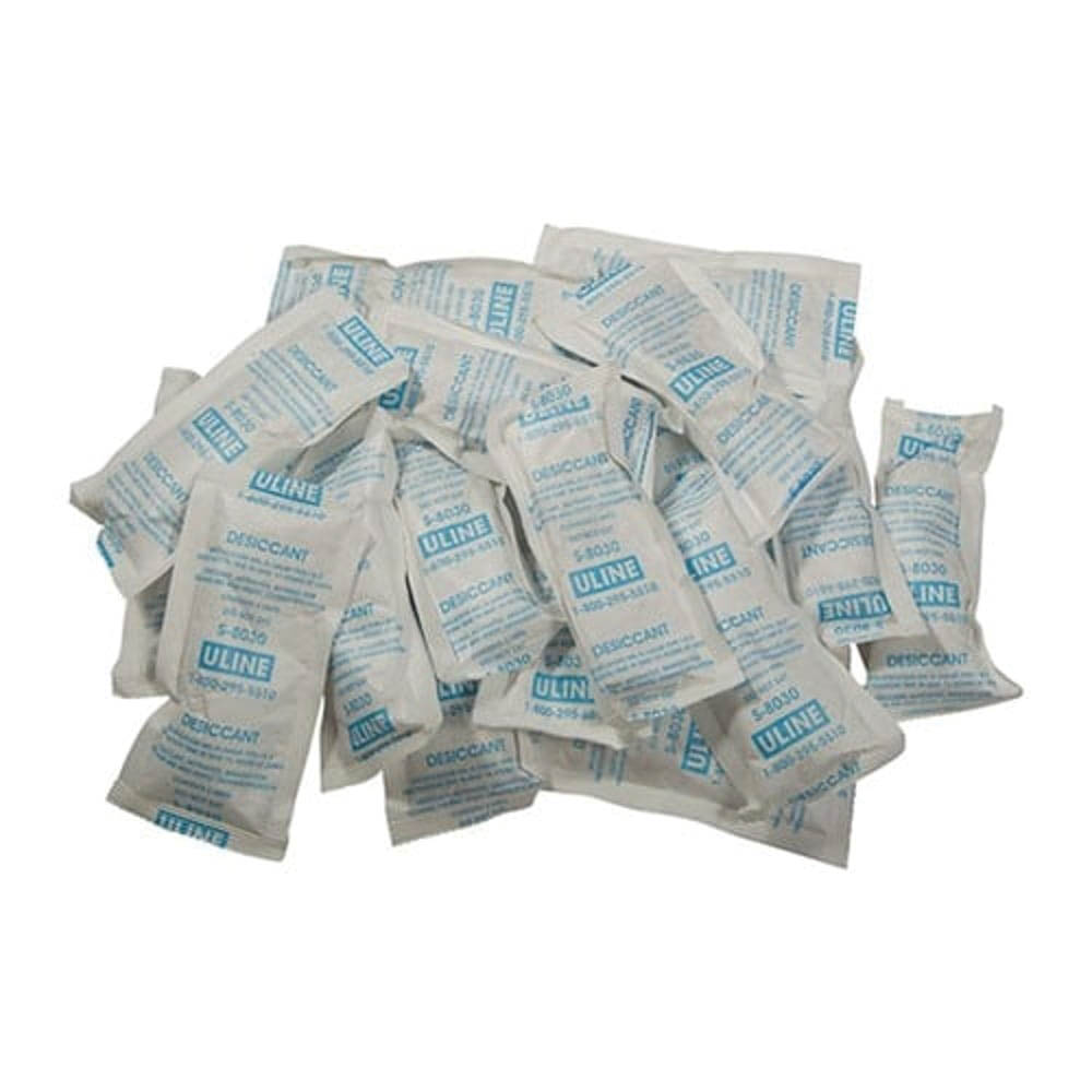Brownells Desi Pak One Gun Moisture Absorber, Pack of 36 - Brownells