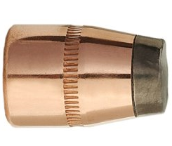 Sierra .38 Caliber (.357) 125gr JSP Bullets 100ct - 8310 - Sierra