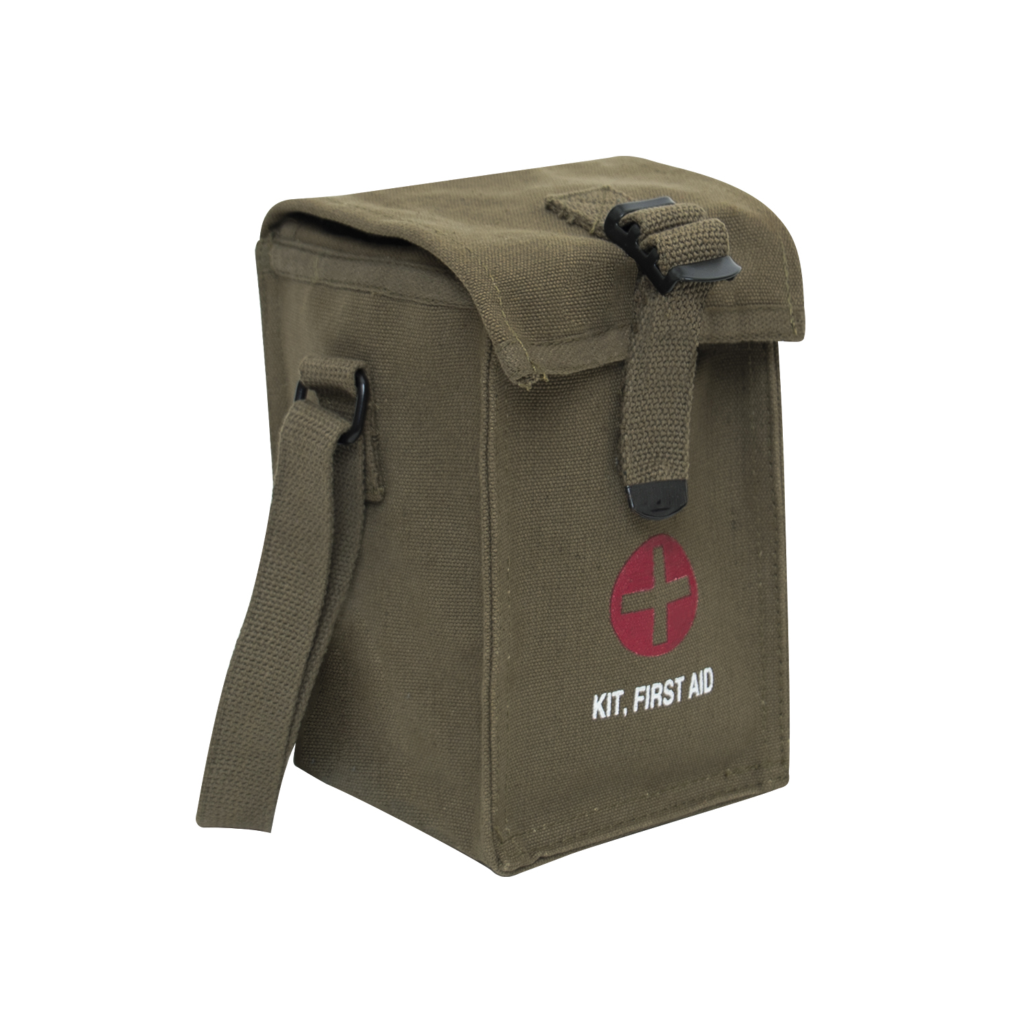 Rothco Rothco Platoon Leaders First Aid Kit