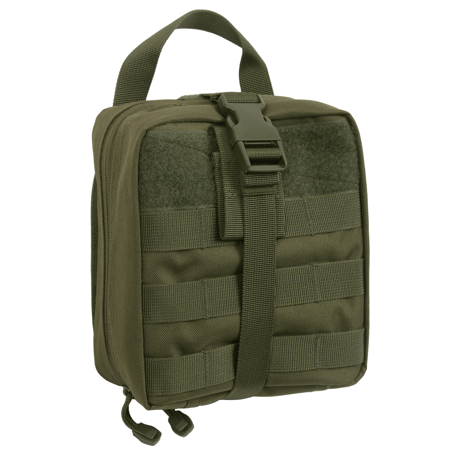 Rothco Rothco Tactical Breakaway First Aid Kit - Olive Drab