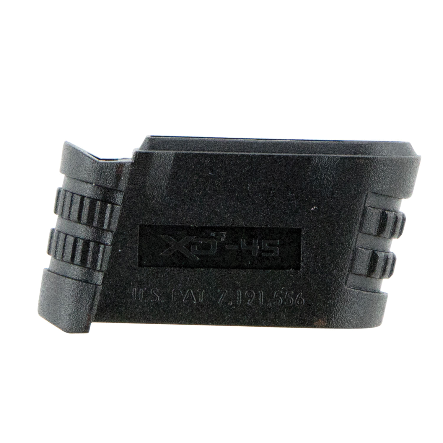 Springfield Armory XDS Polymer Magazine Sleeve, Black - XDS5001 - Springfield Armory