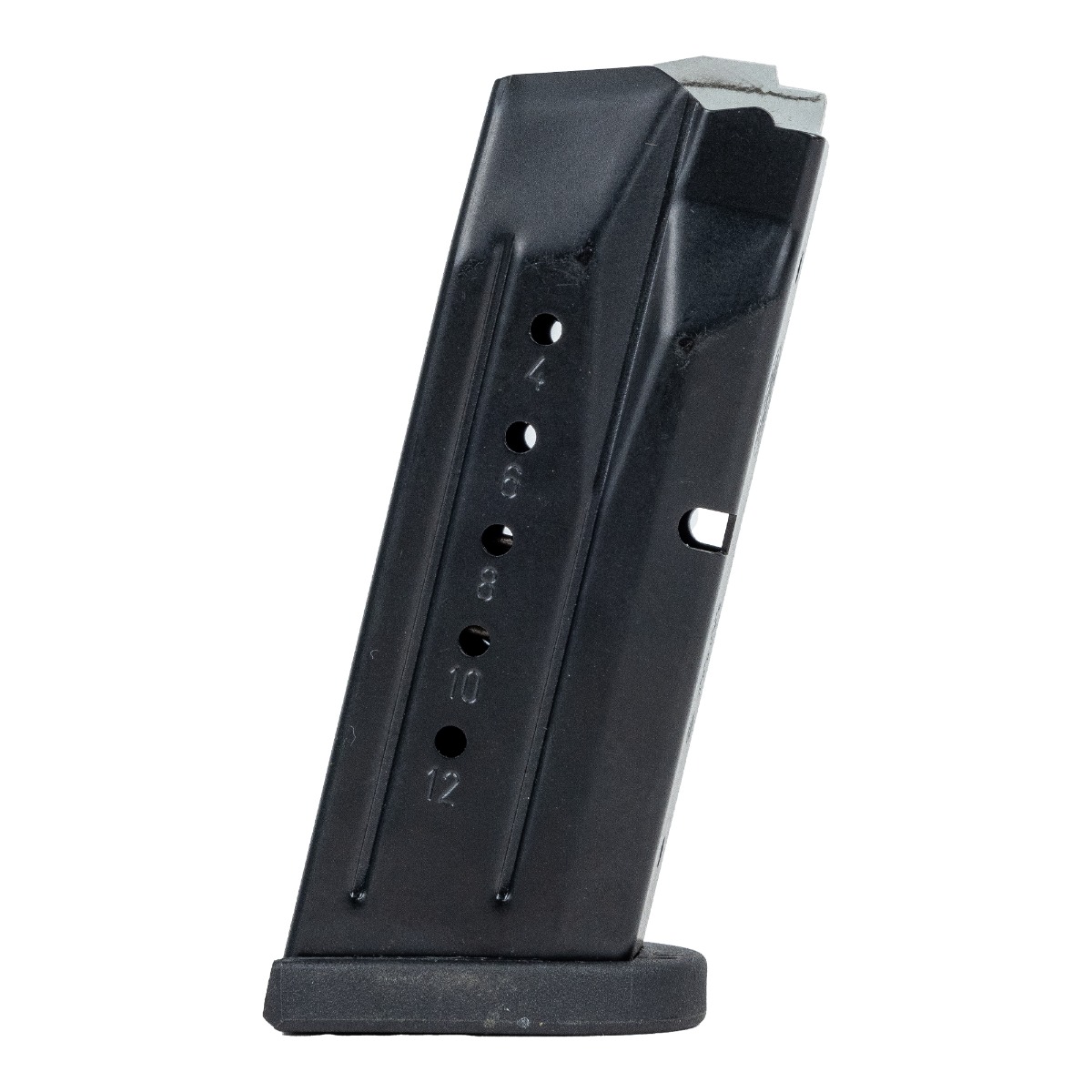 S&W M&P Compact 9mm 12 Round Magazine - 19454 - Smith & Wesson