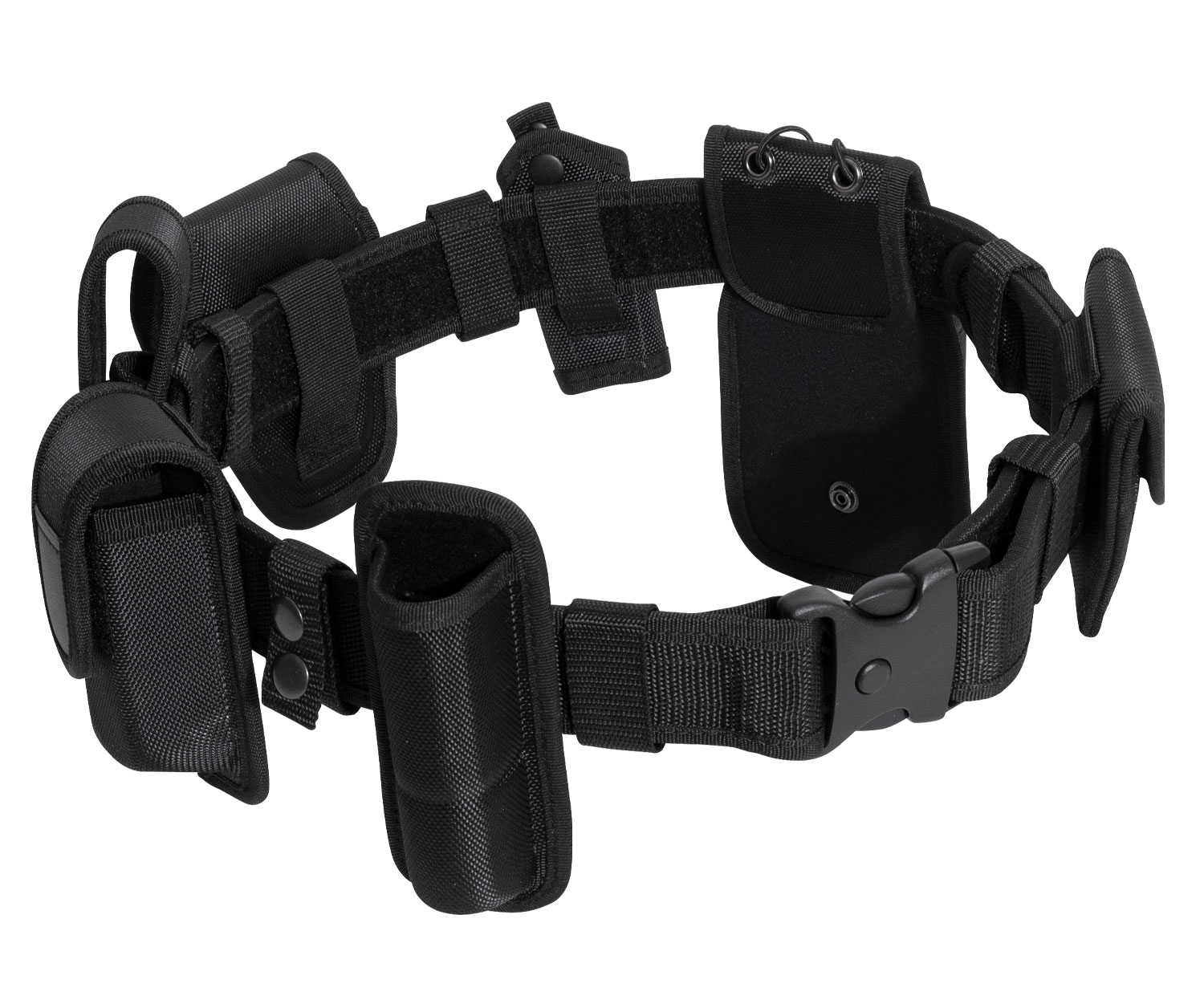 Rothco Rothco Deluxe Modular Duty Belt Rig - 32 - 38