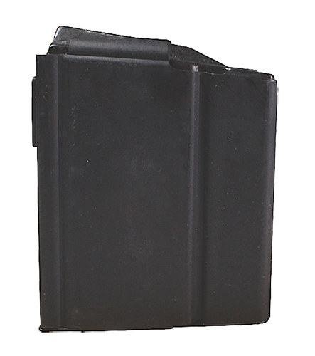 ProMag 10 Round .308 Win/7.62 Springfield Armory M1A and M14 Detachable Magazine, Blue - M1A 01 - Promag