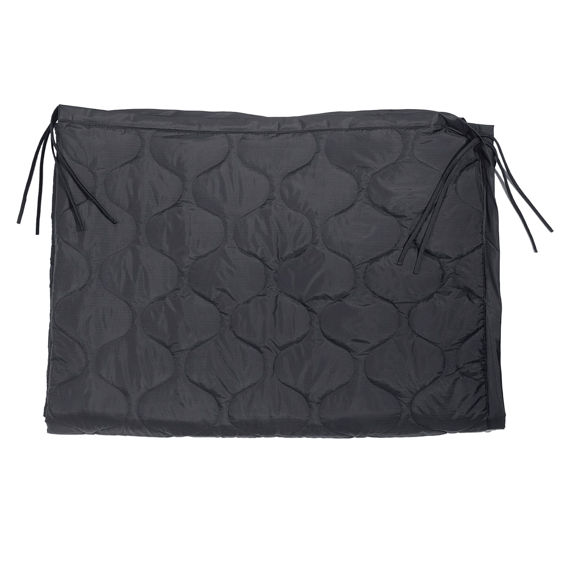 Rothco Rothco G.I. Type Poncho Liner - Black