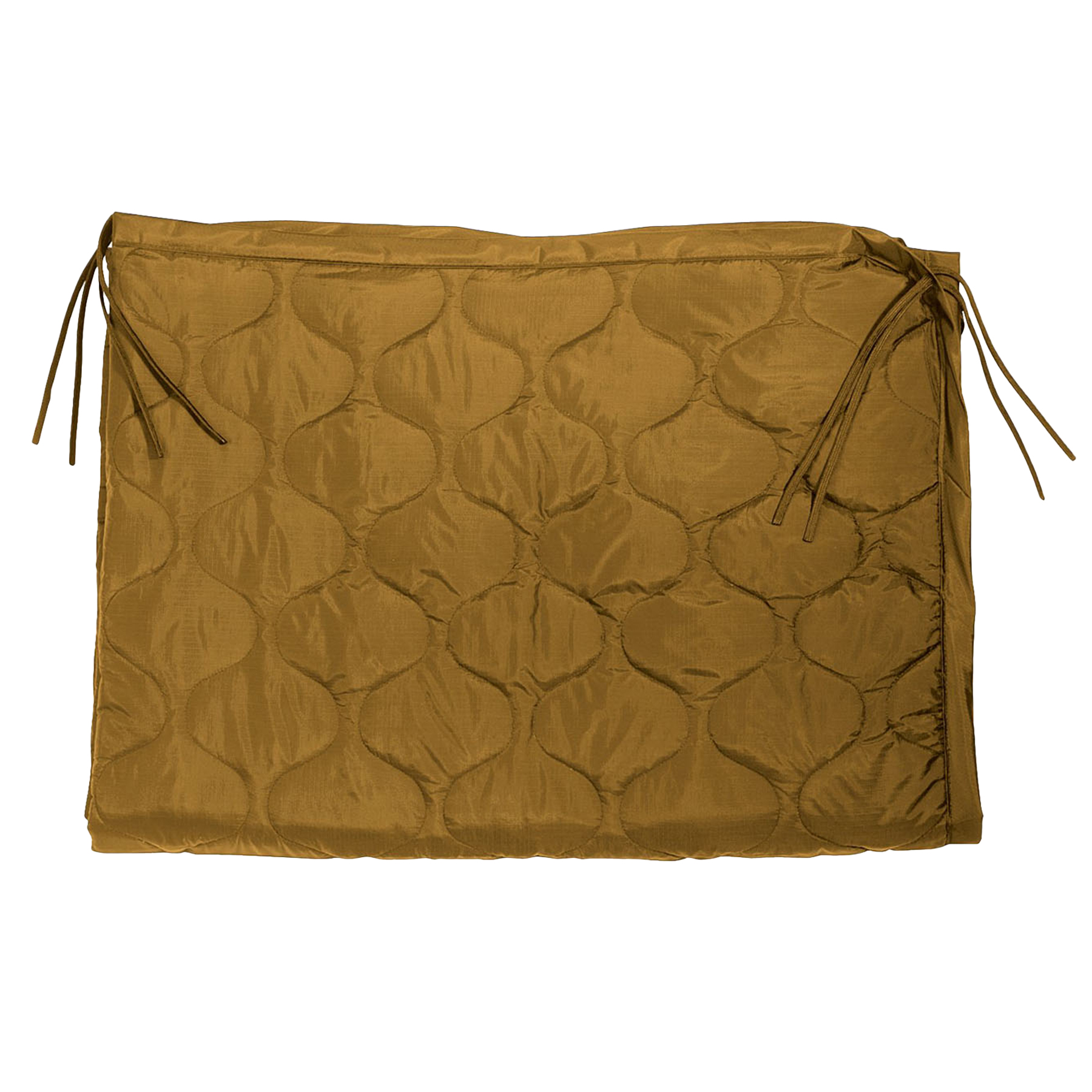 Rothco Rothco G.I. Type Poncho Liner - Coyote Brown
