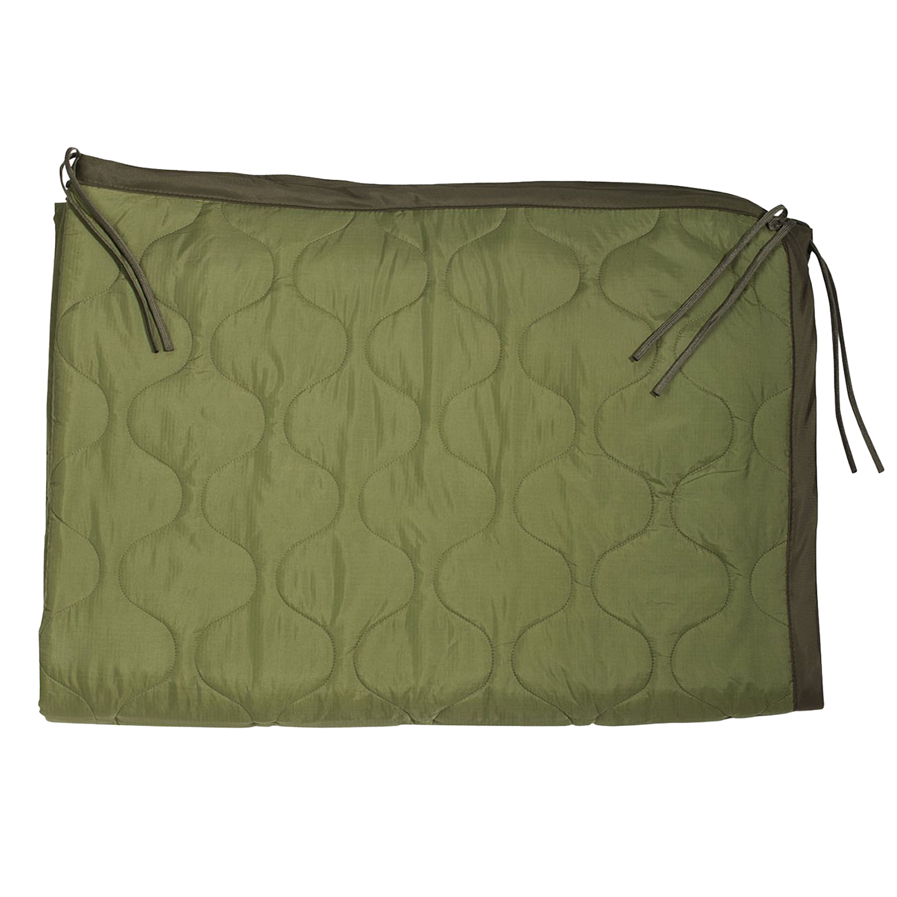 Rothco Rothco G.I. Type Poncho Liner - Olive Drab