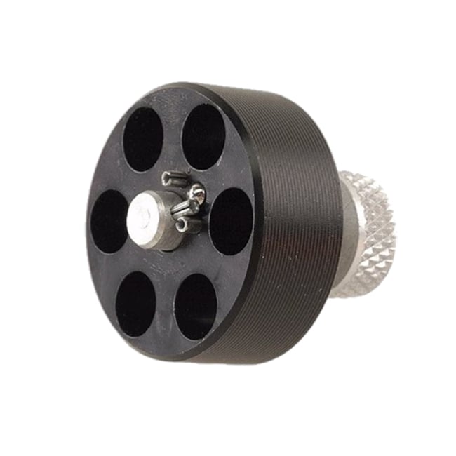HKS Revolver Speedloader - 586A - Hks