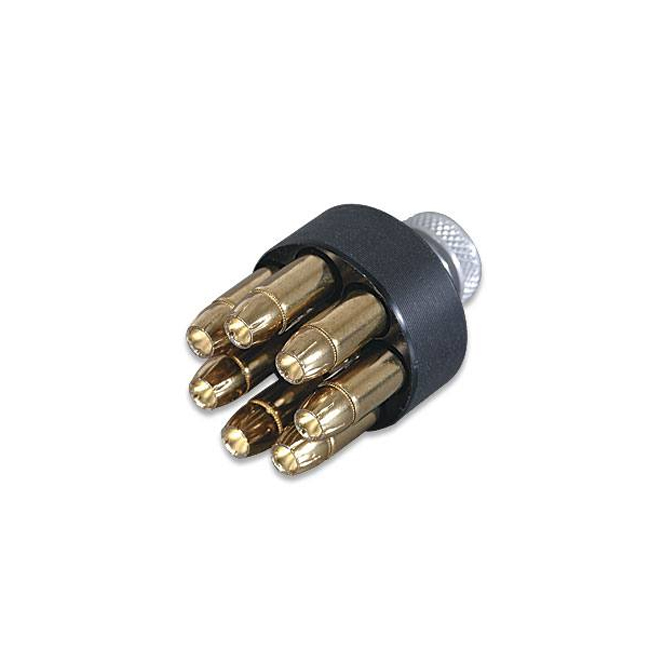 HKS Revolver Speedloader - 587A - Hks