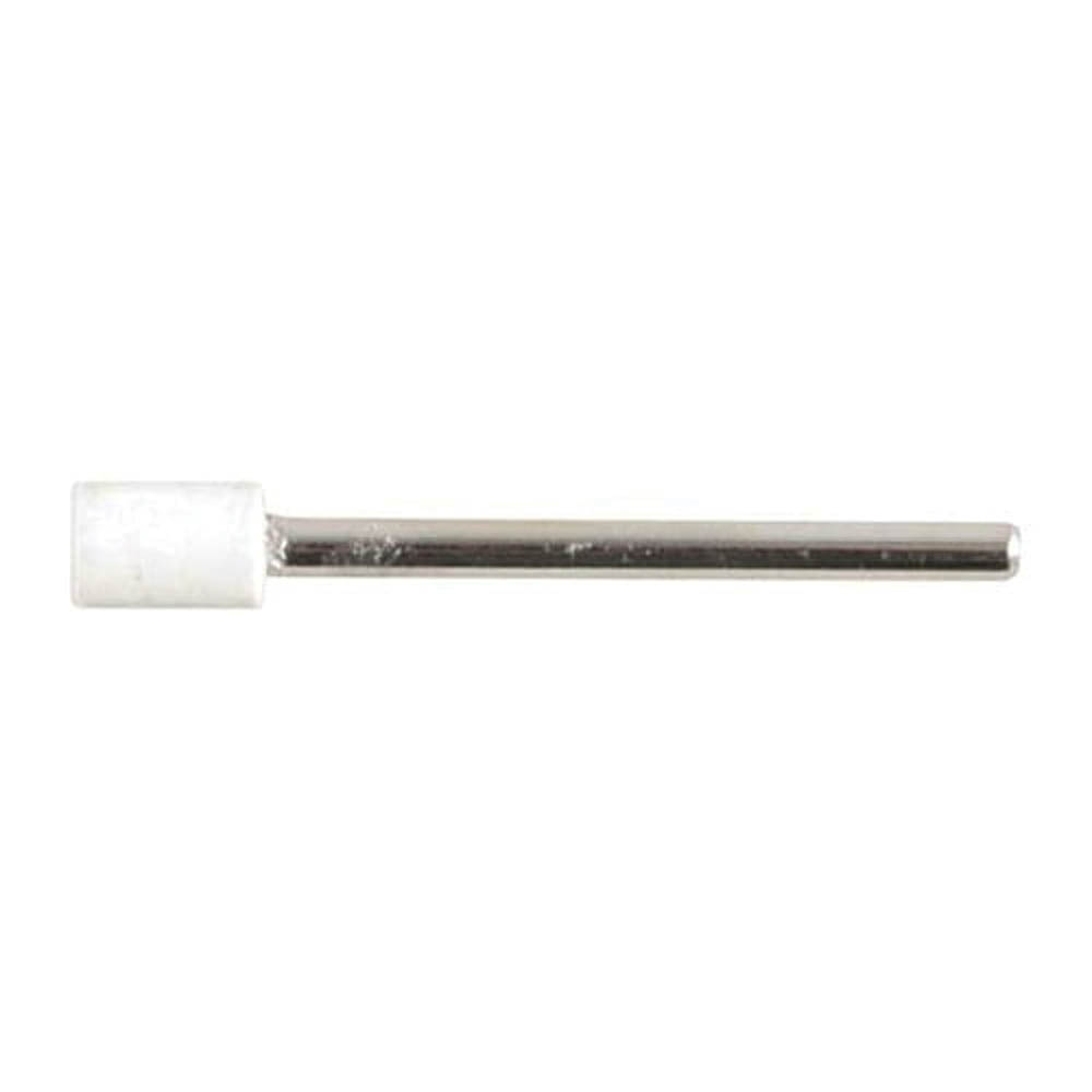 Brownells 0.25" x 0.38" Felt Bob - Brownells