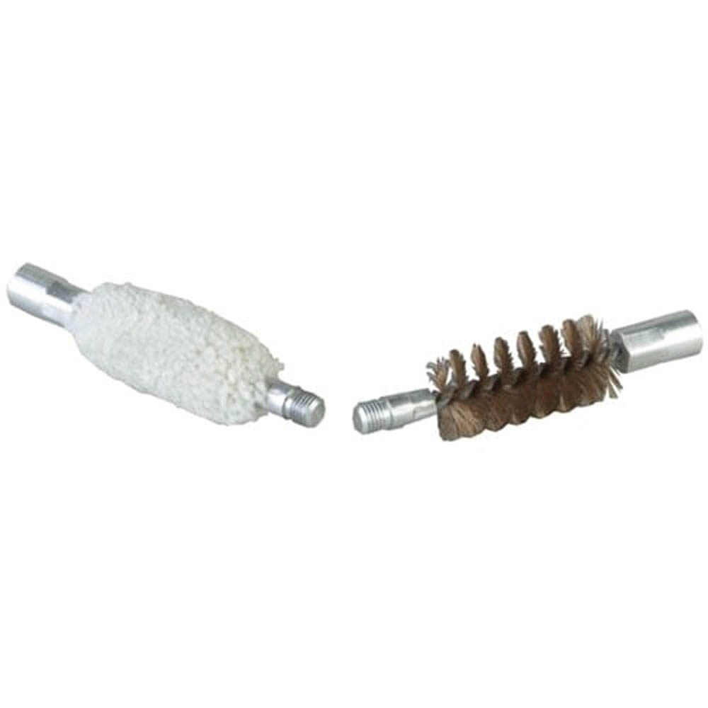 Brownells 12 Gauge 5/16-27 Female Double-Up Brush and Mop Cleaning System - Brownells