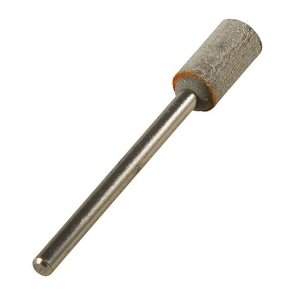Brownells 1/4" x 1/2" 180 Grit MX Finishing Wheel, Pack of 3
