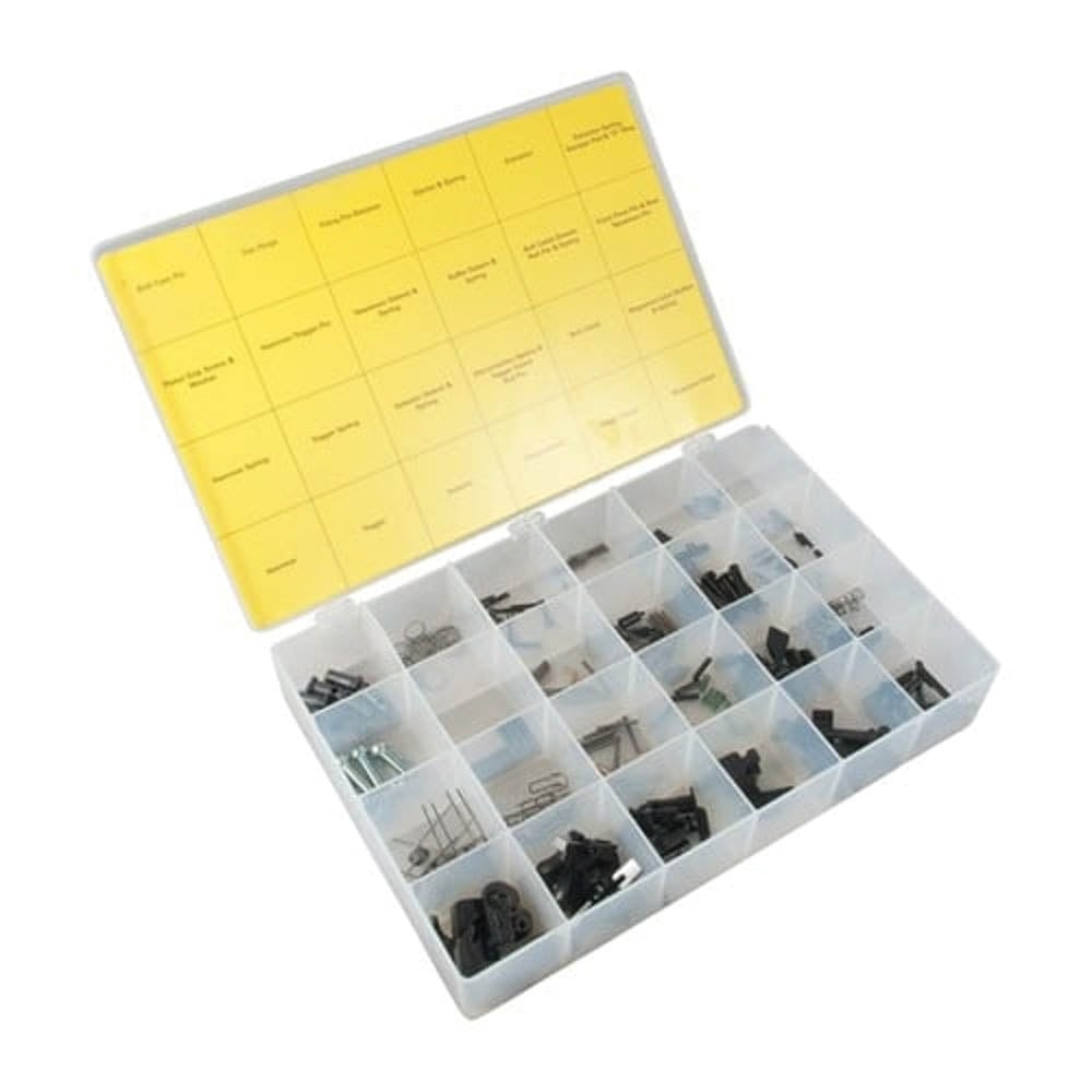 Brownells AR-15 Armorer's Small Parts Kit - Brownells