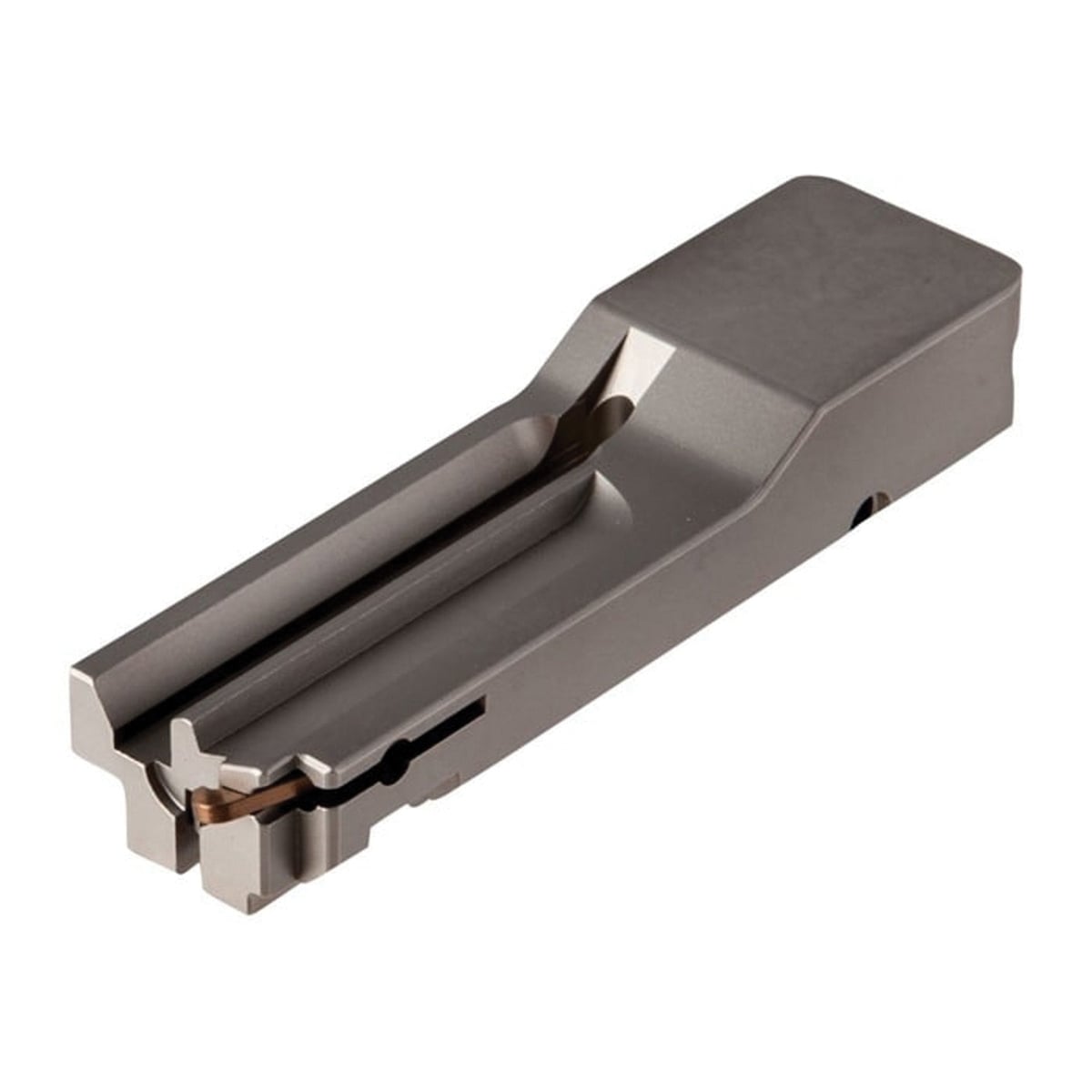 Brownells Bolt Assembly .22LR, Stainless Steel - Brownells