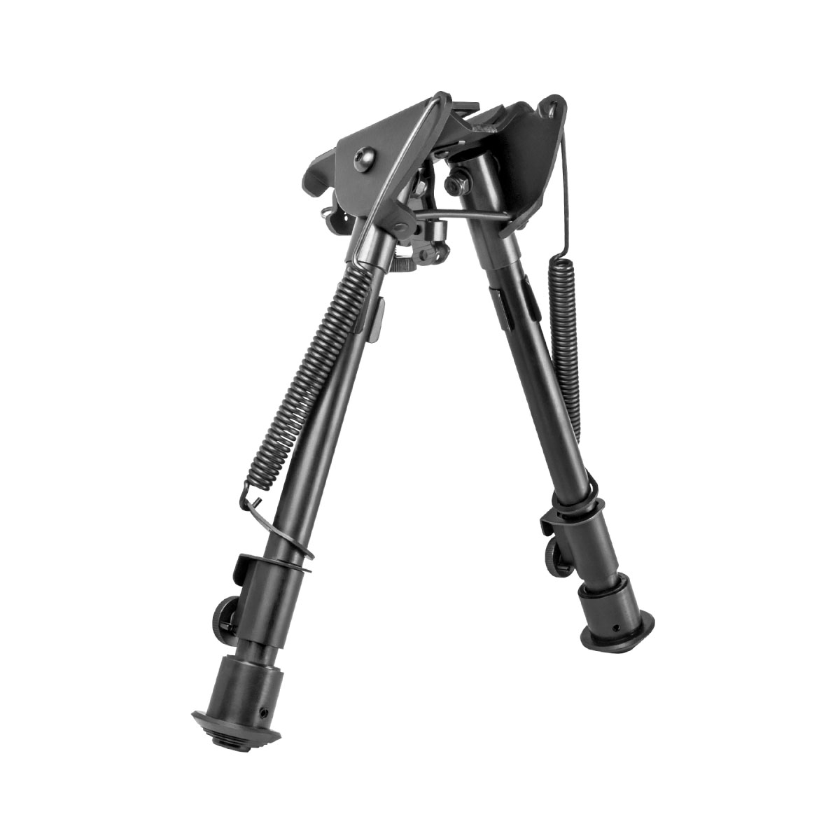 NcStar Precision Grade Bipod, 7" to 11" H - ABPGF - Ncstar